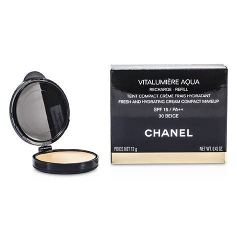 chanel foundation price in india|Chanel Vitalumiere Aqua Fresh And Hydrating Crm Compact M/U .